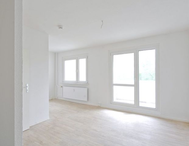 Optimal für Studenten, Azubis oder Pendler – mit kleiner Singleküche! - Photo 1