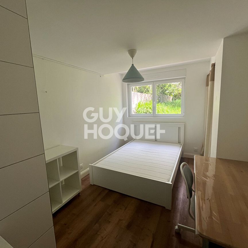 Location Maison 1 pièce 12m² - Photo 1