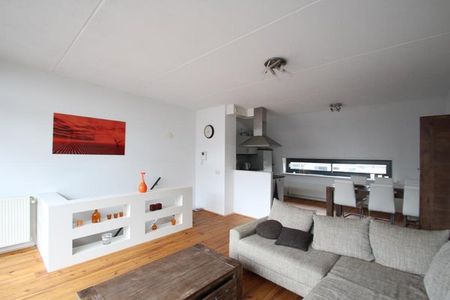 Te huur: Appartement Westerdijk in Utrecht - Photo 2