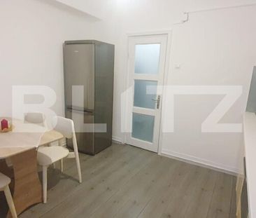 Garsoniera spatioasa, zona ultracentrala, langa Muzeul de arta - Fotografie 3