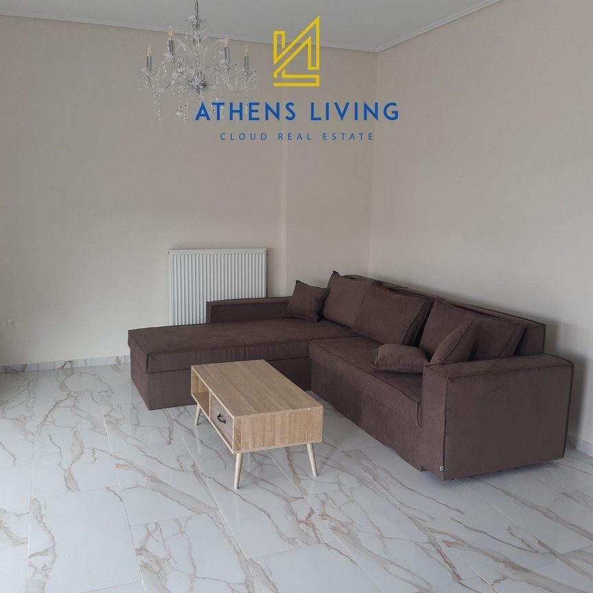 Διαμέρισμα για ενοικίαση Πόρτο Ράφτη (Μαρκόπουλο) - Φωτογραφία 1
