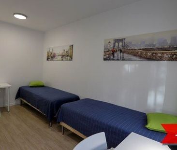 Pokój, ul. 1 Sierpnia - Photo 5