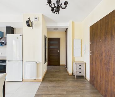 Mieszkanie na wynajem Wrocław-Krzyki Wrocław - Zdjęcie 5