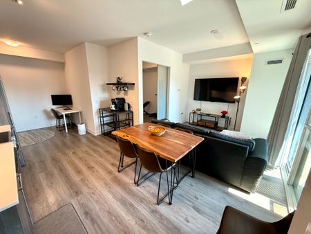 For Lease - 25 Neighbourhood Lane Unit# 515, Toronto, Ontario - Photo 5