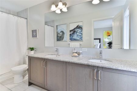 For Lease - 496 Rossland Road, Ajax, Ontario - Photo 5