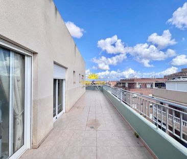 2 BEDROOM PENTHOUSE - TORREVIEJA - Photo 4