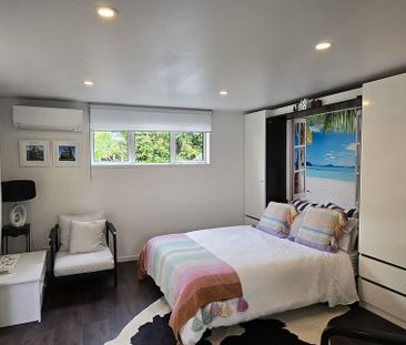 Ultra Modern - Fully Furnished unit - Photo 6
