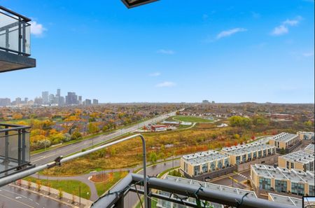 For Lease - 5025 Four Springs Avenue Unit# 1409, Mississauga, Ontario - Photo 5