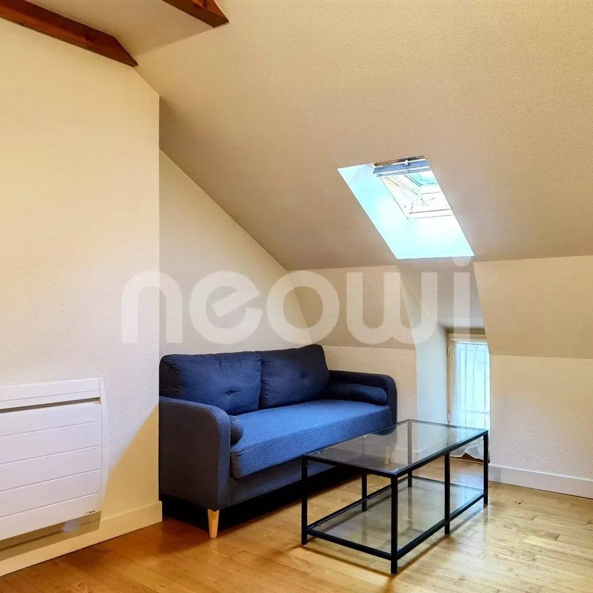 Rental Apartment - Photo 1