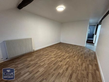 Appartement à louer 1 pièce 32.42m² - Photo 5