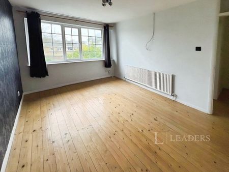semi detached to rent Orchard Way, Burwell, Cambridge, Cambridgeshire, CB25 - Photo 4