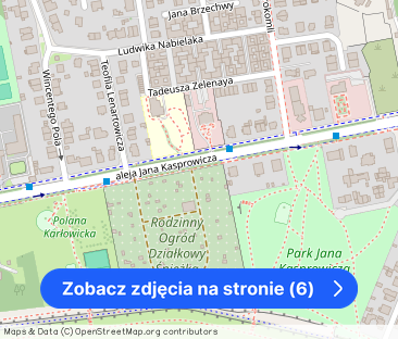 Wrocław, Psie Pole/Karłowice, mieszkanie, do wynajęcia, 2 pokoje – zdjęcie 1