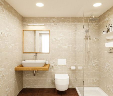 4.5 Zimmer, 80 m² - Photo 5