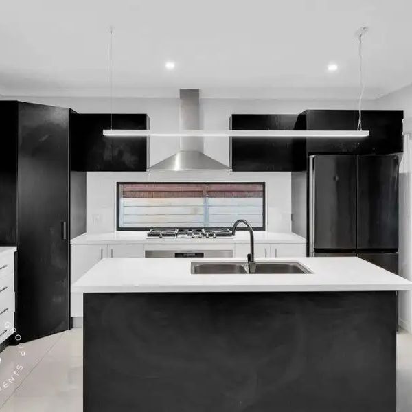 “Spacious Two-Level Family Living in Spring Mountain” - Photo 1