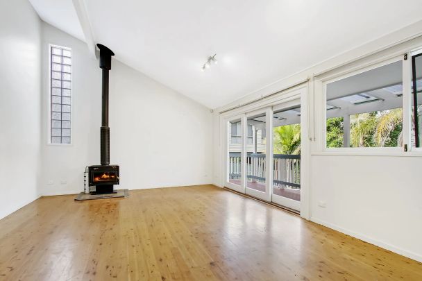 Versatile family home - Photo 1