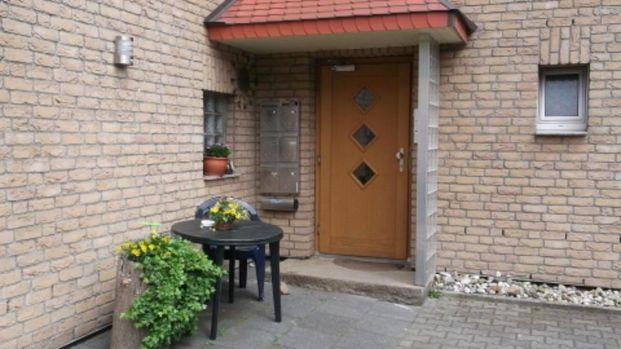 Helle 2,5-Zimmer-Dachgeschosswohnung in Zentrum Castrop-Rauxel - Photo 1