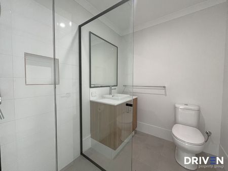 BRAND NEW Low-Maintenance Living in a Fantastic Location - 32 Coolwind Way TREEBY - Photo 3