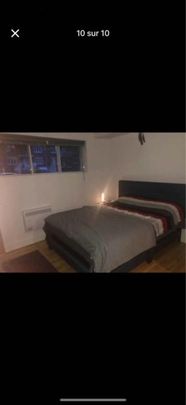Appartement à louer - Photo 1