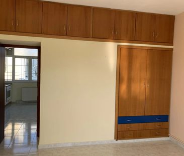 Διαμέρισμα για ενοικίαση Νέα Κρήνη (Καλαμαριά) - Φωτογραφία 1