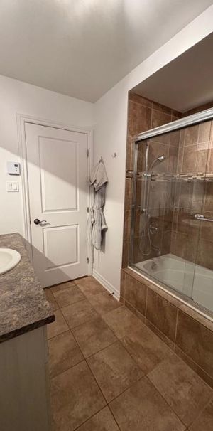 4-1/2 mascouche appartement - Photo 1