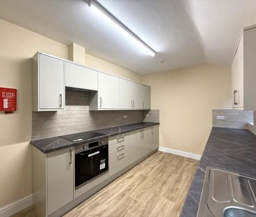 2 bedroom ground floor flat to rent - Photo 5