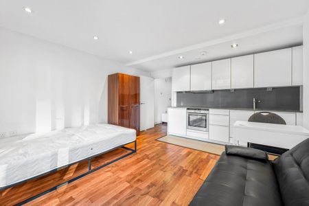 Studio to rent - Photo 3