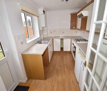 Mulberry Close, Sleaford, NG34 - Photo 6