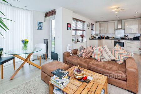 2 bedroom apartment to rent - Photo 2