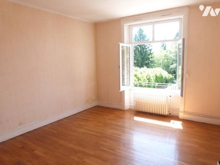 Besançon, Rue de dole, appartement 103 m² - Photo 4