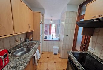 For rent 2-bedroom apartment in Los Cristianos