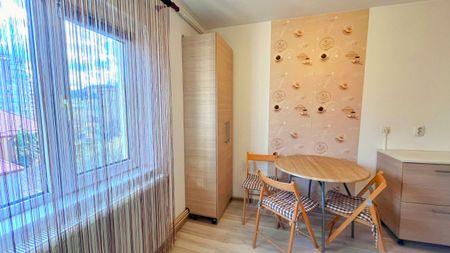 Apartament cu 2 camere in zona Scriitorilor - Photo 5