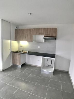 APPARTEMENT T3 64M - Photo 1