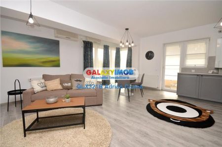 Iancu Nicolae | Jolie Ville | Mark Twain | Parcare | Central - Fotografie 2