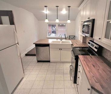 For Lease - 298 Robert St Street Unit# Unit A Main Floor, Toronto, ... - Photo 1