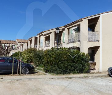 Appartement meublé T3 terrasse, - Photo 3