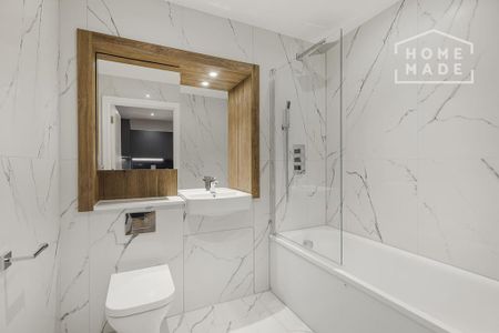 1 bedroom flat to rent - Photo 5