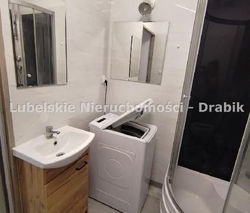 Mieszkanie Lublin LSM powierzchnia 42.0 m² C313-WM-30966 - Фото 4