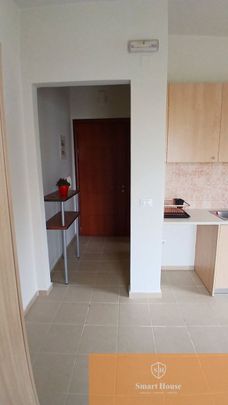 Studio/Γκαρσονιέρα για ενοικίαση Γιοφυράκια (Ηράκλειο Κρήτης) - Φωτογραφία 1