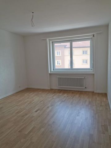 3.5 Zimmer, 75 m², 2. Stock - Foto 4