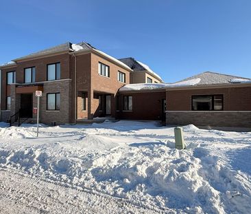 For Lease - 9 Albert Newell Drive, Markham, Ontario - Photo 6