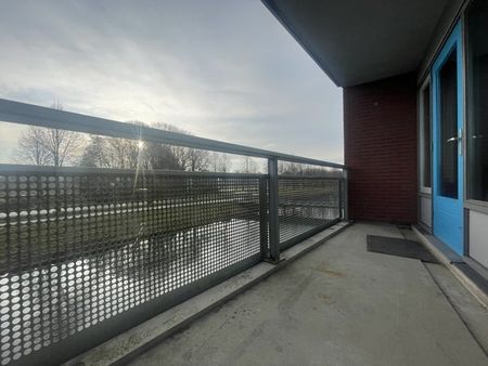 Te huur: Appartement Sichtermanmarke in Zwolle - Foto 4