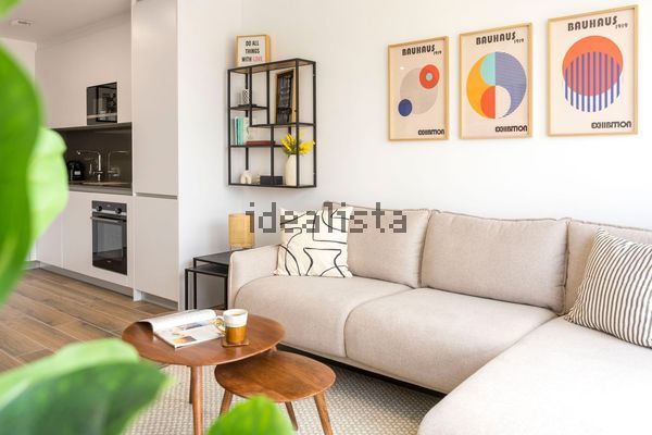 Alquiler de piso en Paseo Martiricos, 30 - Photo 1