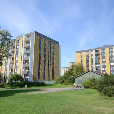 Arrheniusgatan 26 Oxhagen, Kalmar - Foto 2