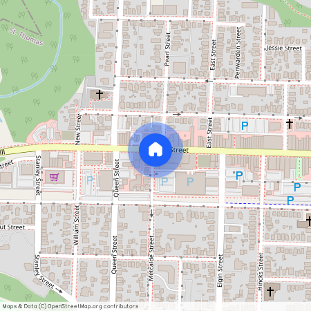 2 Metcalfe Street, St. Thomas