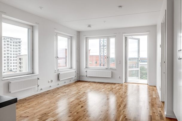 Ringvägen 5, Kungsängen - Photo 1