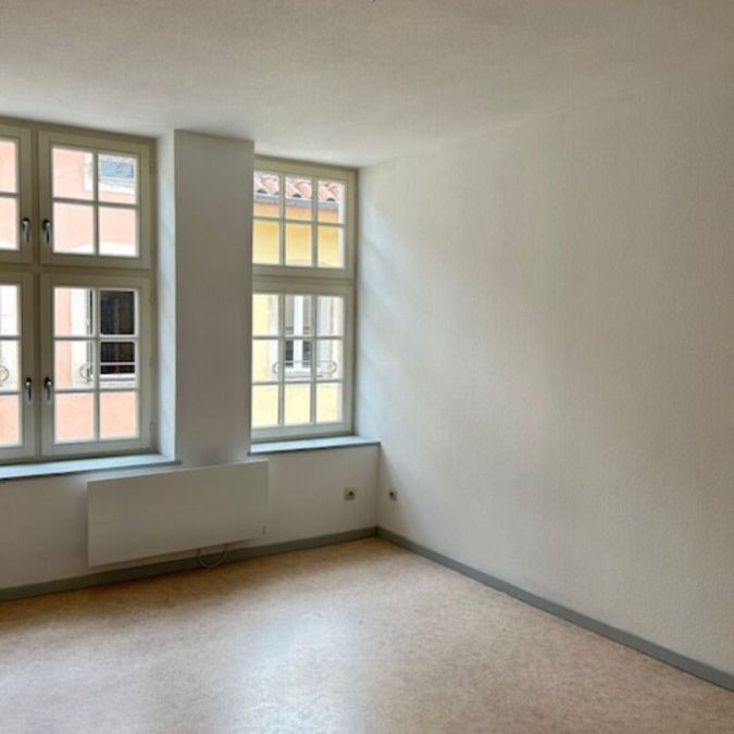 Appartement 1 pièce à Nancy - Photo 1