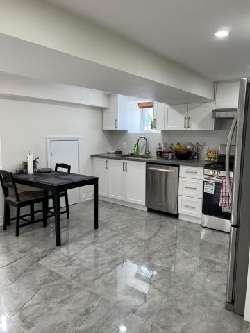 For Lease - 250 Symington Avenue Unit# Lower, Toronto, Ontario - Photo 2