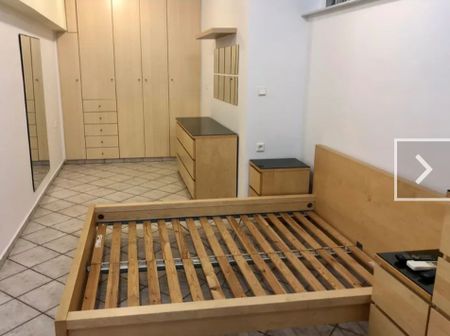 Studio/Γκαρσονιέρα για ενοικίαση Χαροκόπου (Καλλιθέα) - Photo 5