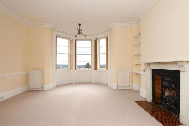 College Road, Bath, BA1 - Photo 1