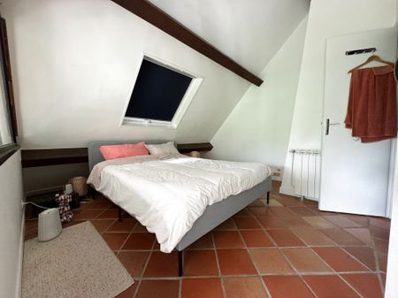 Location Maison 7 pièces 154m² PLAILLY 60128 - Photo 4